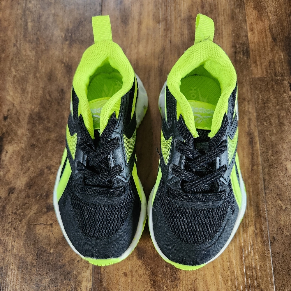 Reebok Toddler Sneakers 7